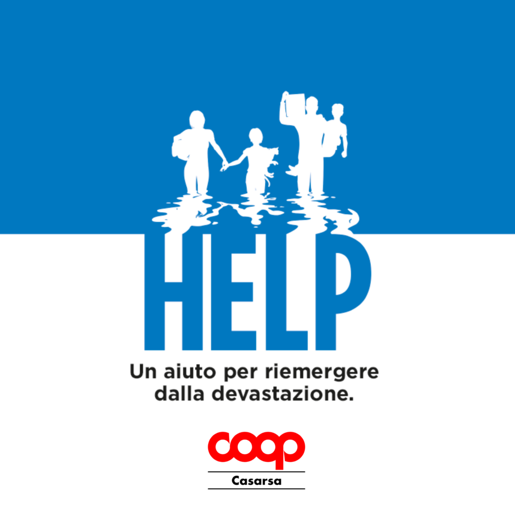 alluvione coop casarsa