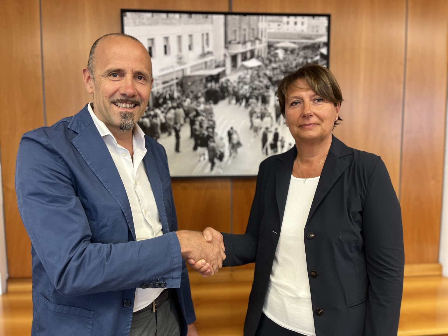 Francescutti nuovo presidente di Coop Casarsa Coop Casarsa